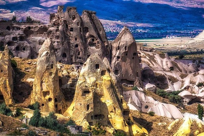 Daily Cappadocia Tour from Istanbul by Flight - Small group touring: why max 15 travelers matters