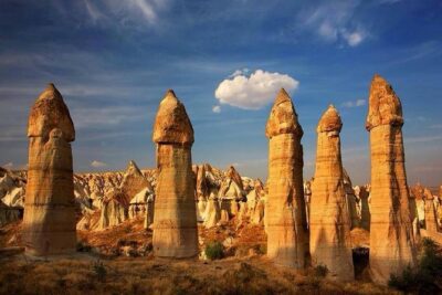 Daily Cappadocia Tour from Istanbul by Flight - The 5:00 am start and what it does to your day