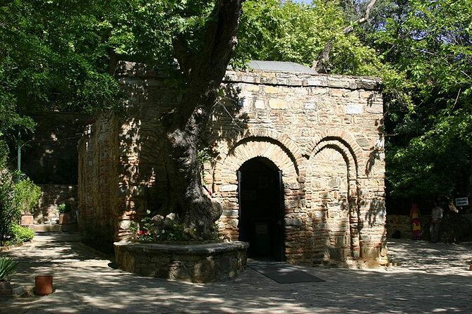 Daily Ephesus & House of Virgin Mary from Istanbul - Small Group - Key Takeaways