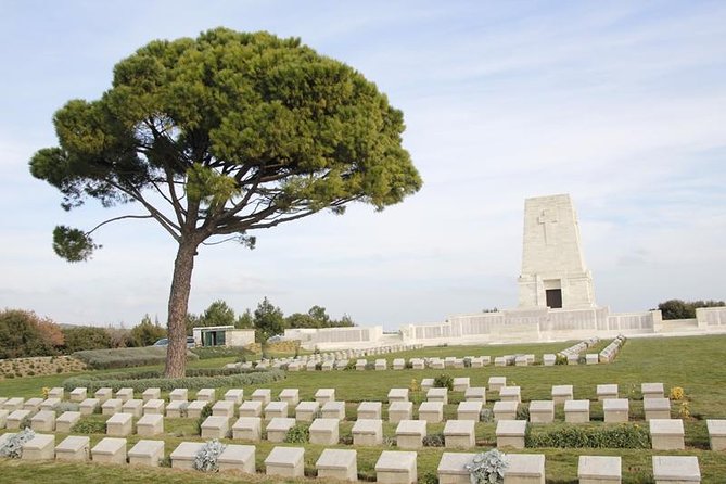 Daily Gallipoli Tour from Istanbul - Key things to know before you go