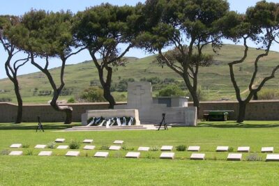 Daily Gallipoli Tour from Istanbul - Lunch Included: The Traditional Turkish Break That Keeps You Going