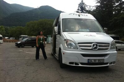 Daily Green Bursa Tour From Istanbul - The Istanbul Morning: Ferry Time and Hotel Pickup Reality