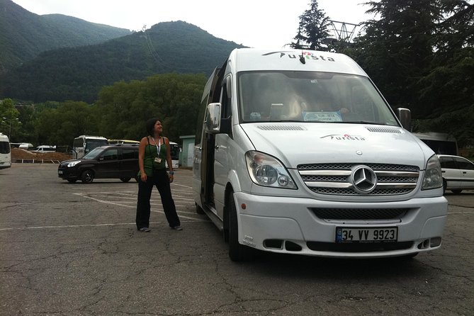 Daily Green Bursa Tour From Istanbul - The Istanbul Morning: Ferry Time and Hotel Pickup Reality