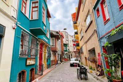 Daily istanbul tour with a licensed guide - Meeting point and pickup: start where the day makes sense