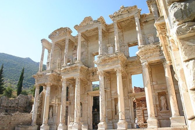 Daily Small Group Ephesus Tour From Istanbul by Flight - The flight-to-Ephesus game plan that actually works
