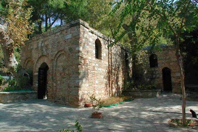 Daily Small Group Ephesus Tour From Istanbul by Flight - Temple of Artemis: a free stop with serious historical weight