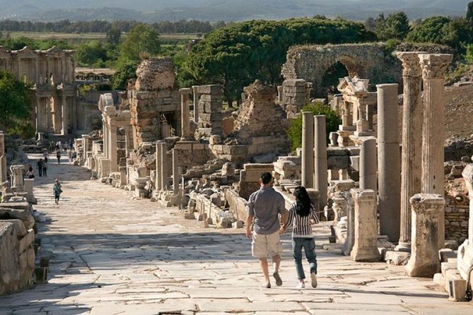 Daily Small Group Ephesus Tour From Istanbul by Flight - Price and value: what the $590.28 really covers