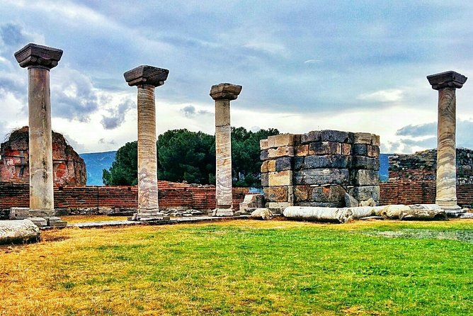 Daily Trip to House of Virgin Mary, Ancient City of Ephesus, Basilica of St.John - From Istanbul to Ephesus: a long day that starts early