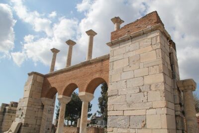 Daily Trip to House of Virgin Mary, Ancient City of Ephesus, Basilica of St.John - Entering Ephesus Ancient City without burning your day in crowds