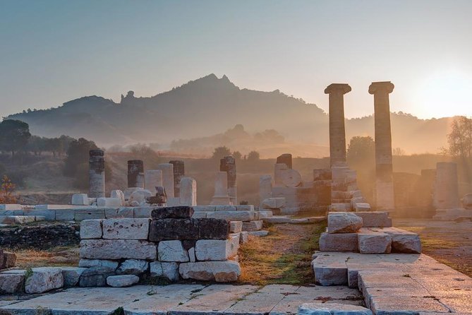 Daily Trip to House of Virgin Mary, Ancient City of Ephesus, Basilica of St.John - Price reality check: what $114 covers and what you’ll likely pay at the gates