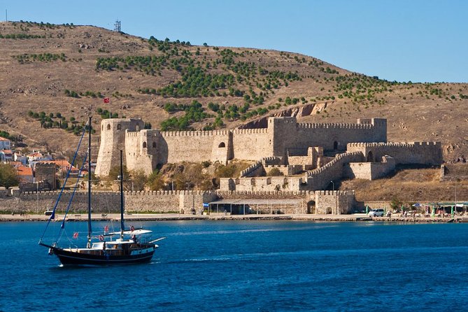 Daily Troy Tour From Istanbul - Who this Troy day trip fits best