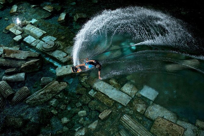Day Tour to Pamukkale from/to Istanbul - The small “gotchas” that can make or break the day