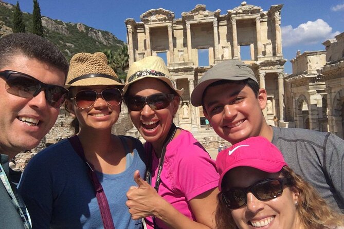 Day Trip to Ephesus from/to Istanbul with FLIGHT and LUNCH - Stop 1: The House of the Virgin Mary (what it is, and what to do with your time)