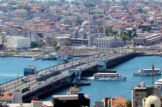 Discover Istanbul in Two Days - Price and Value Check: What $648.82 Really Means