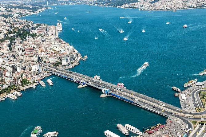 Discover Istanbul in Two Days - Should You Book This Two-Day Istanbul Plan?