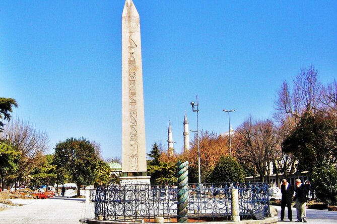 Discovering the Old City/ Full Day Tour/ Lunch&Tickets included - Pickup, timing, and how to manage the day