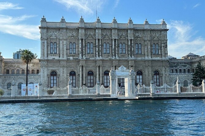 Dolmabahçe Palace and Sunset Tour on Luxury Yacht - Bebek: Ottoman Roots, Modern Waterfront Living