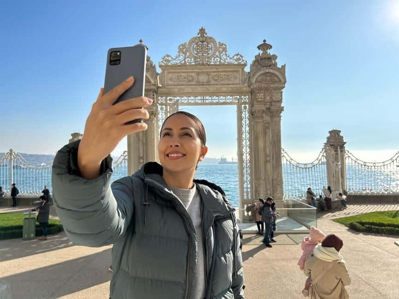 Dolmabahce Palace & Harem Fast-Track Entry with Audio Guide - Price and value: is $47 worth it here?