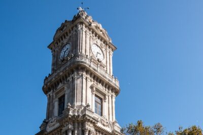 Dolmabahce Palace Skip the Ticket Line Entry with Audio Guide - Skip the ticket line: what it saves you (and what it doesn’t)