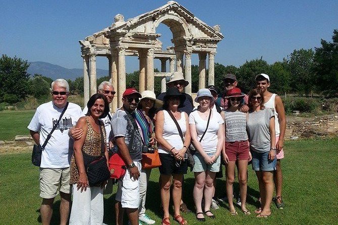 Easymade Small Group Istanbul, Ephesus, Pamukkale, Cappadocia - Price and what you’re actually paying for ($2,879)