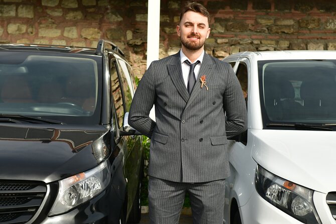 Economic Istanbul Airport Shuttle - Key Points at a Glance