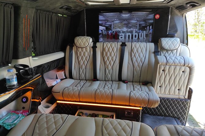 Economic Istanbul Airport Shuttle - Who This Shuttle Suits Best (And Who Should Skip It)