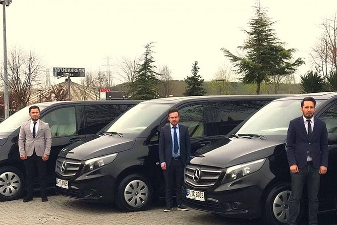 Economic Istanbul Airport Shuttle - Ride Route and Comfort: The 15 Temmuz Bridge Plan, Water, and Clean Transport