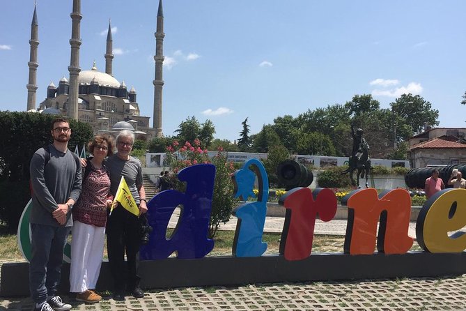 Edirne Day Trip from Istanbul - Key Points You’ll Care About