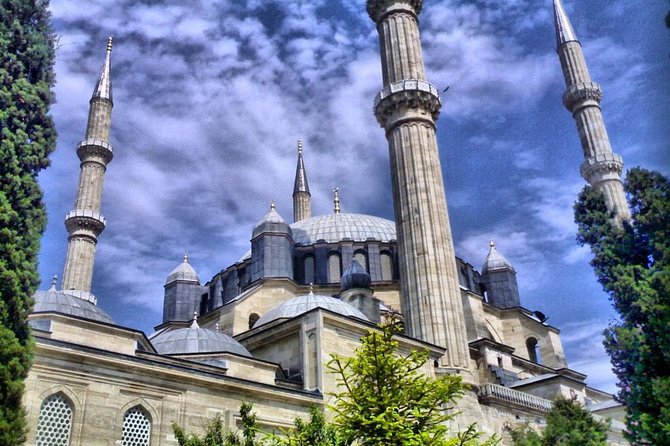 Edirne Day Trip from Istanbul - Price and Logistics: The 10-Hour Reality Check