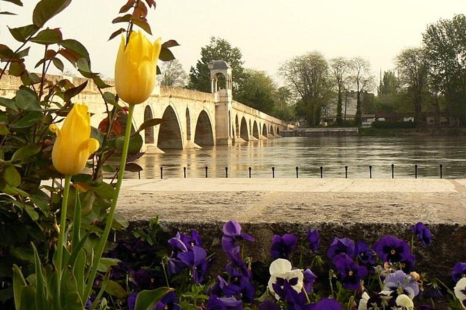 Edirne Day Trip from Istanbul - Meriç River Bridge and a Shift From Monuments to City Life