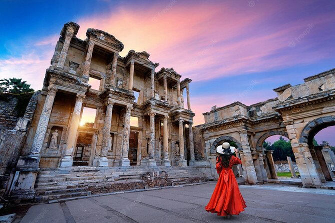 Ephesus and Pamukkale Full-Day Private Tour from Istanbul by Plane - Why this Istanbul-to-Pamukkale day feels so efficient