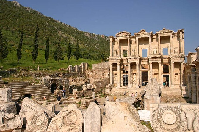 Ephesus Day Trip from Istanbul by plane - Price and what you truly get for a one-day Ephesus flight