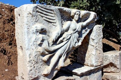 Ephesus Day Trip from Istanbul by plane - Sultanahmet District first: a quick Istanbul foothold