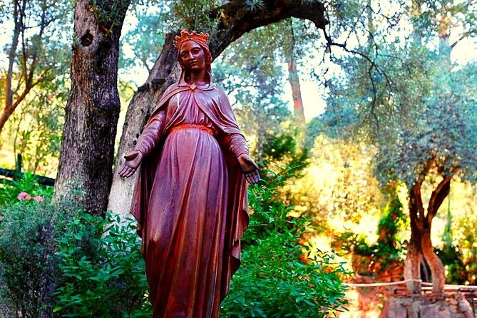 Ephesus Full-Day Tour from Istanbul with Antique City - Ancient City of Ephesus: what you can realistically see in about two hours