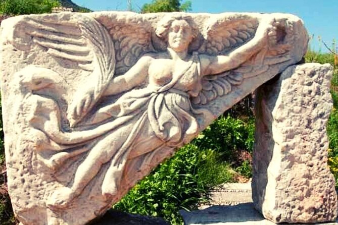 Ephesus Full-Day Tour from Istanbul with Antique City - Value and price: what your $455.38 actually buys