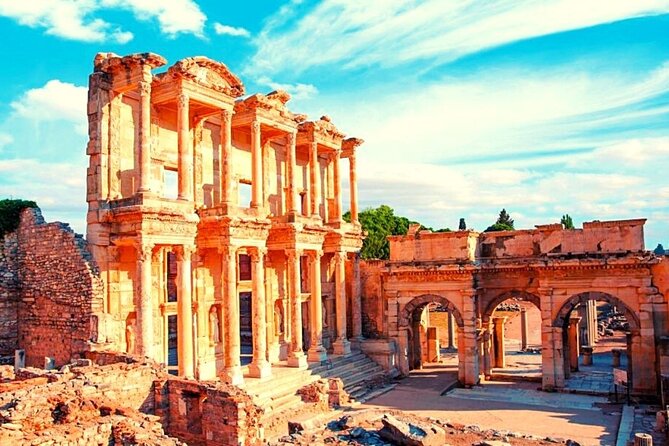 Ephesus Full-Day Tour from Istanbul with Antique City - Who this tour fits best (and who should reconsider)