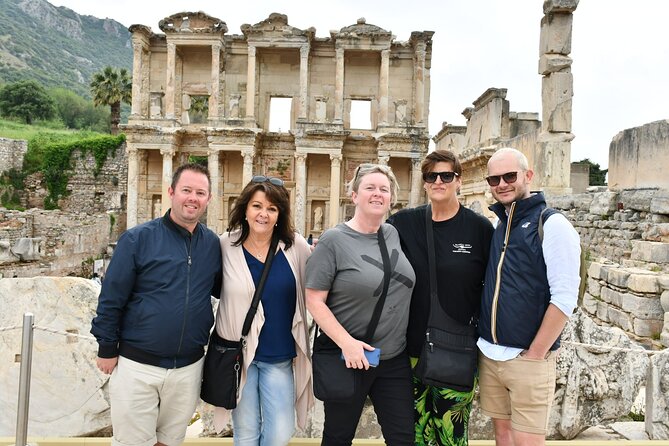 Ephesus Private Tour From Istanbul including transfers & domestic fights - What this Istanbul to Ephesus private tour really delivers