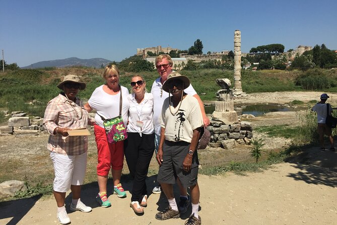Ephesus Private Tour From Istanbul including transfers & domestic fights - Price and value: is $350 per person a smart move?