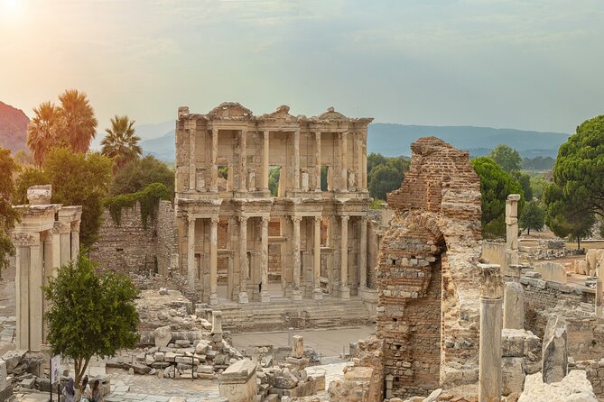 Ephesus tour from Istanbul flights included - Why Fly to Ephesus from Istanbul: Time-Saving Reality Check