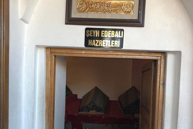 Ertugrul Gazi Tomb, Sogut and Bilecik Tour - Daily from Istanbul - Stop 2: Söğüt Museum in 10 minutes (and why it works)
