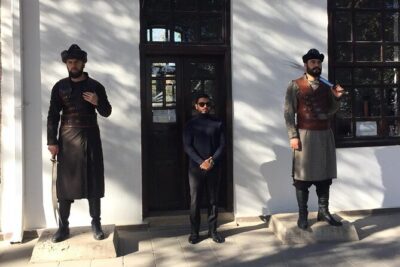 Ertugrul Gazi Tomb, Sogut and Bilecik Tour - Daily from Istanbul - The long drive from Istanbul: timing, comfort, and focus