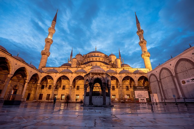 Explore the Best Highlights of Turkey in 10 Days - Cappadocia First Looks: Fairy Chimneys, Avanos Crafting, and Göreme Caves