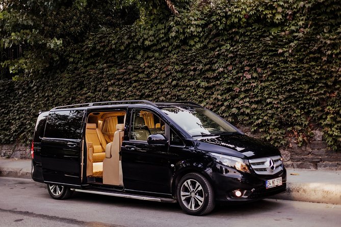 Fat Taxi - Private Istanbul Airport (IST) Transfer to Besiktas Area - Key things I’d watch for before you book