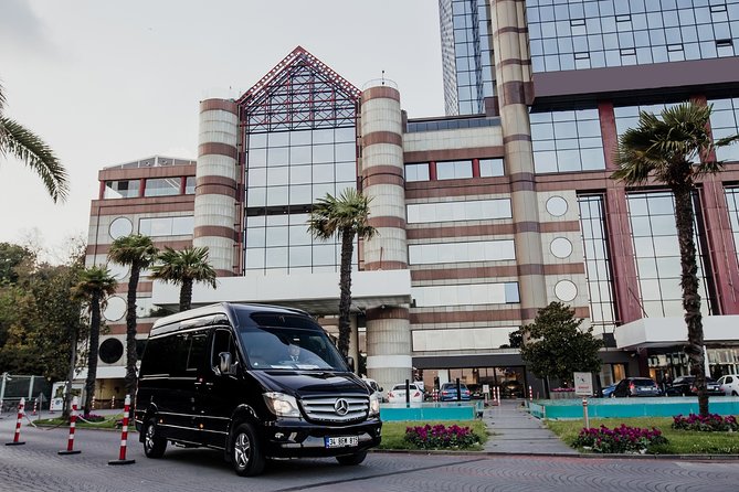 Fat Taxi - Private Istanbul Airport (IST) Transfer to Besiktas Area - Price and value at about $59.34 per person
