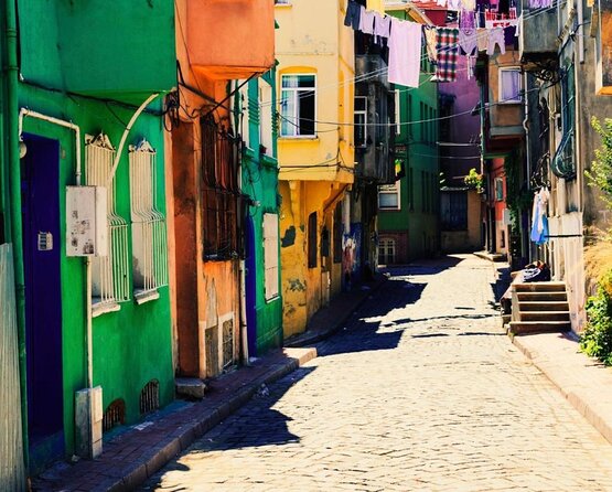 Fener and Balat - Old Greek & Jewish Quarter - Key takeaways before you go