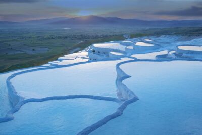 Flying Carpet 15-Day Tour from Istanbul - Gallipoli’s WWI sites: moving, specific, and well paced