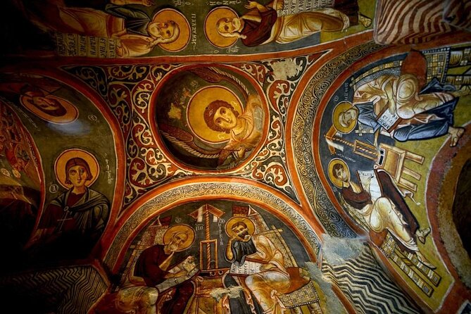 Footsteps of Early Christians - Private Cappadocia Day Tour - Istanbul to Cappadocia in One Day: The Value of This Setup