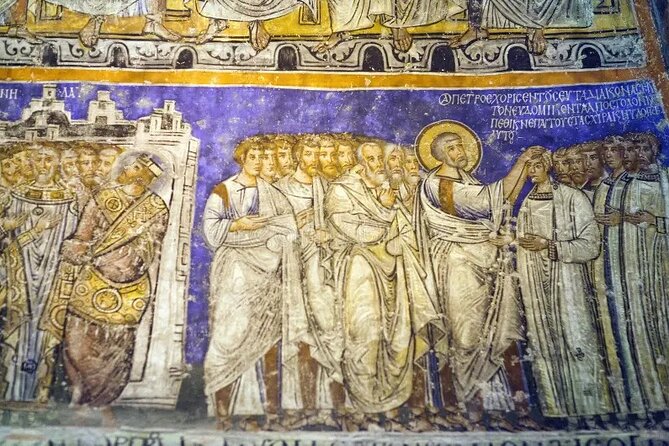 Footsteps of Early Christians - Private Cappadocia Day Tour - Price and Value: What You’re Paying For (and What to Budget Extra)