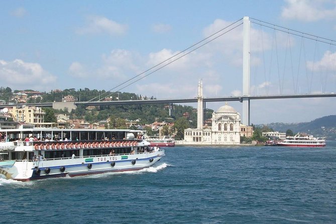 Francophone Private Guide to Istanbul - Food and typical Turkish tastes on your schedule