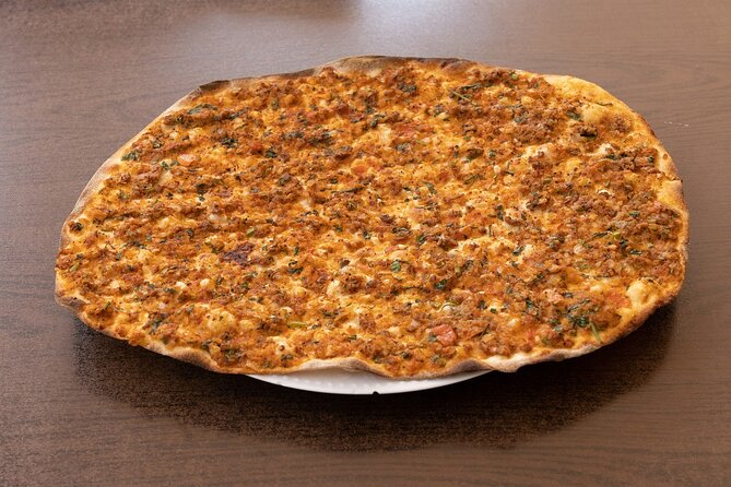 From Europe to Asia: Istanbul Food Tour - Stop 3 at Kadıköy İskele: Eating Where the Evening Mood Starts
